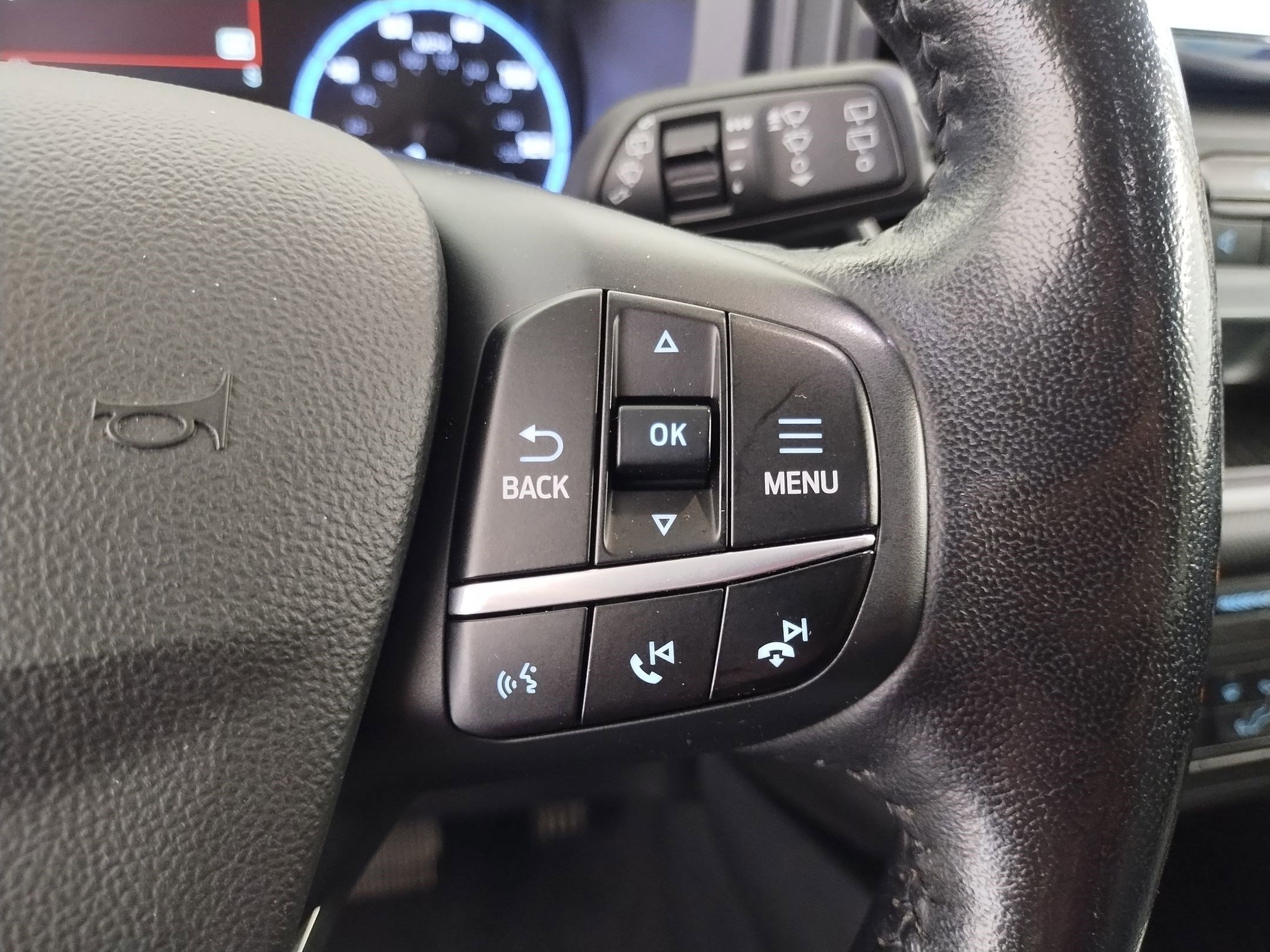 Certified 2022 Ford Bronco Sport Big Bend w/ Convenience Package image 27