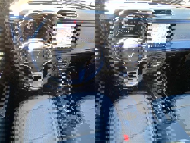 Certified 2023 Ford Bronco Outer Banks image 49