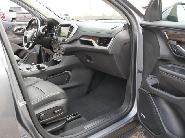 Used 2020 GMC Terrain Denali w/ Denali Premium Package image 19