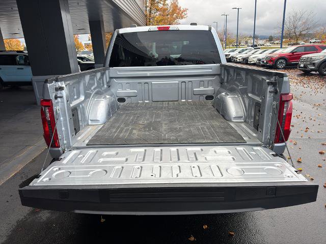 Certified 2024 Ford F150 STX image 15