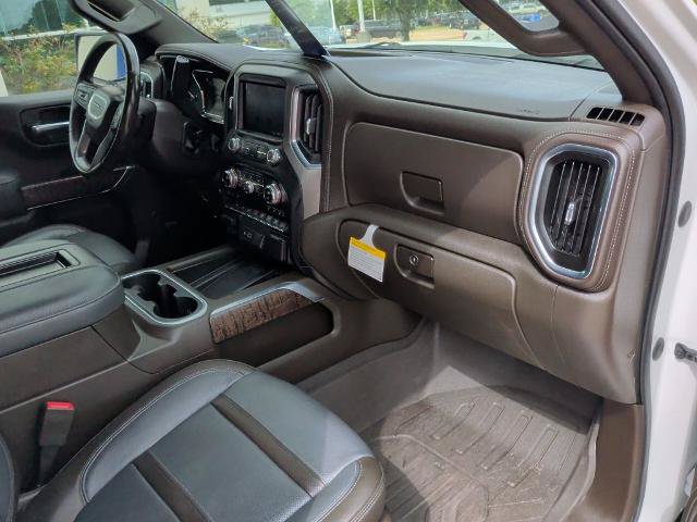 Used 2021 GMC Sierra 1500 Denali AWD/4WD image 17