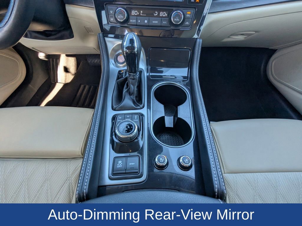 Used 2023 Nissan Maxima Platinum w/ Sport Mat Group image 19