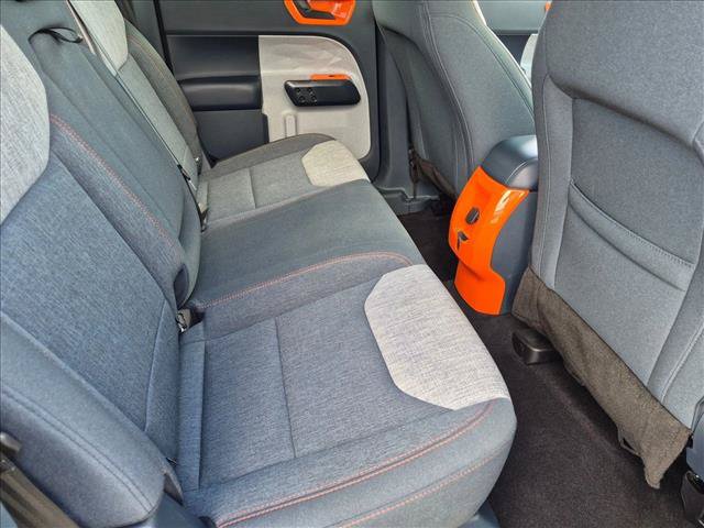 Certified 2023 Ford Maverick XLT FWD image 18