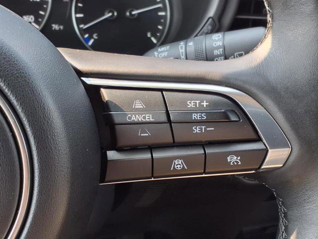 Used 2024 MAZDA CX-30 2.5 Turbo w/ Premium Plus Pkg image 13