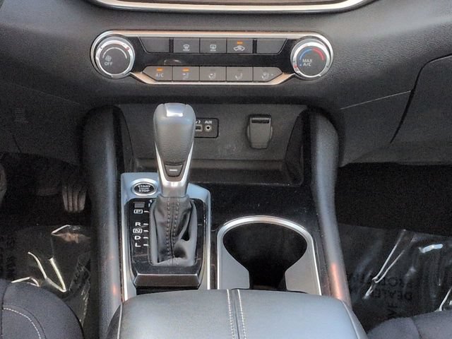 Used 2024 Nissan Altima 2.5 SV FWD image 18