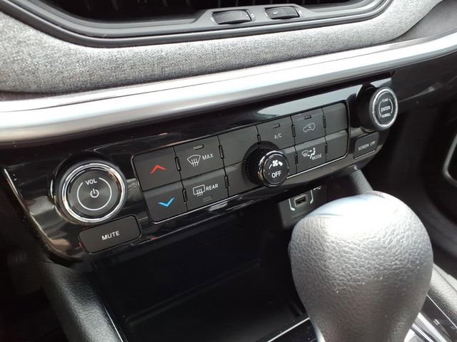 Used 2023 Jeep Compass Sport image 24