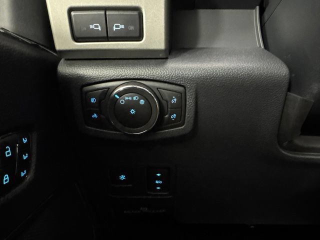 Certified 2022 Ford F250 Lariat w/ Lariat Ultimate Package AWD/4WD image 16
