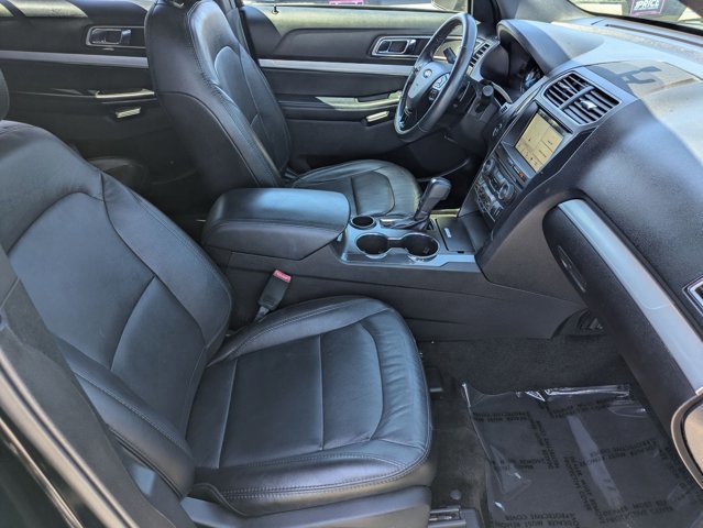Certified 2017 Ford Explorer XLT w/ Equipment Group 202A image 22
