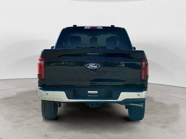 Certified 2024 Ford F150 XLT w/ Tow/Haul Package AWD/4WD image 4