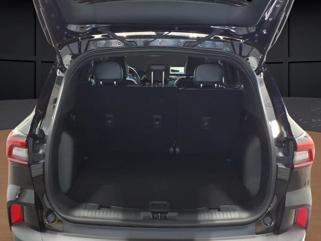 Certified 2026 Ford Escape ST-Line AWD/4WD image 26