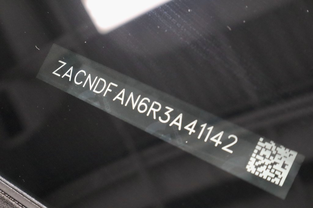 Used 2024 Dodge Hornet GT image 37