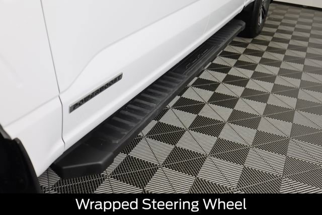 Certified 2023 Ford F150 XLT w/ Equipment Group 302A High image 26