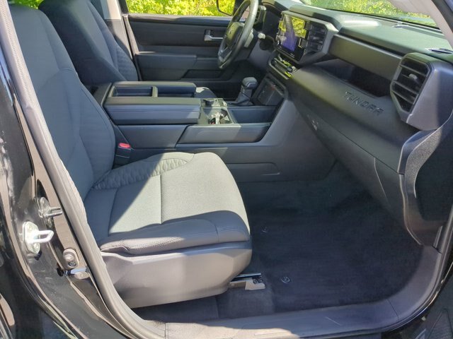 Used 2023 Toyota Tundra SR5 w/ SR5 Convenience Package AWD/4WD image 35