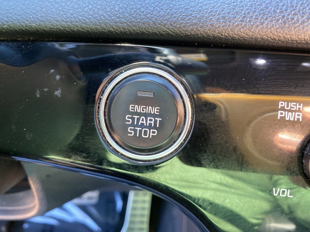 Used 2020 Kia Sportage SX image 38