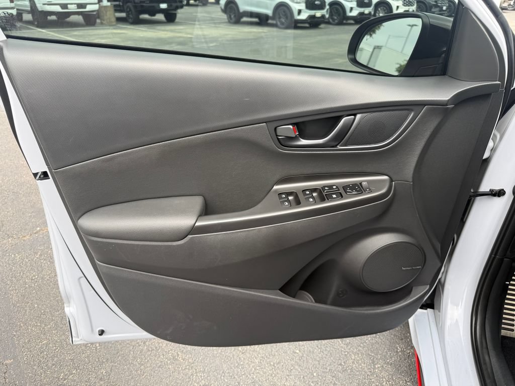Used 2023 Hyundai Kona N FWD image 13