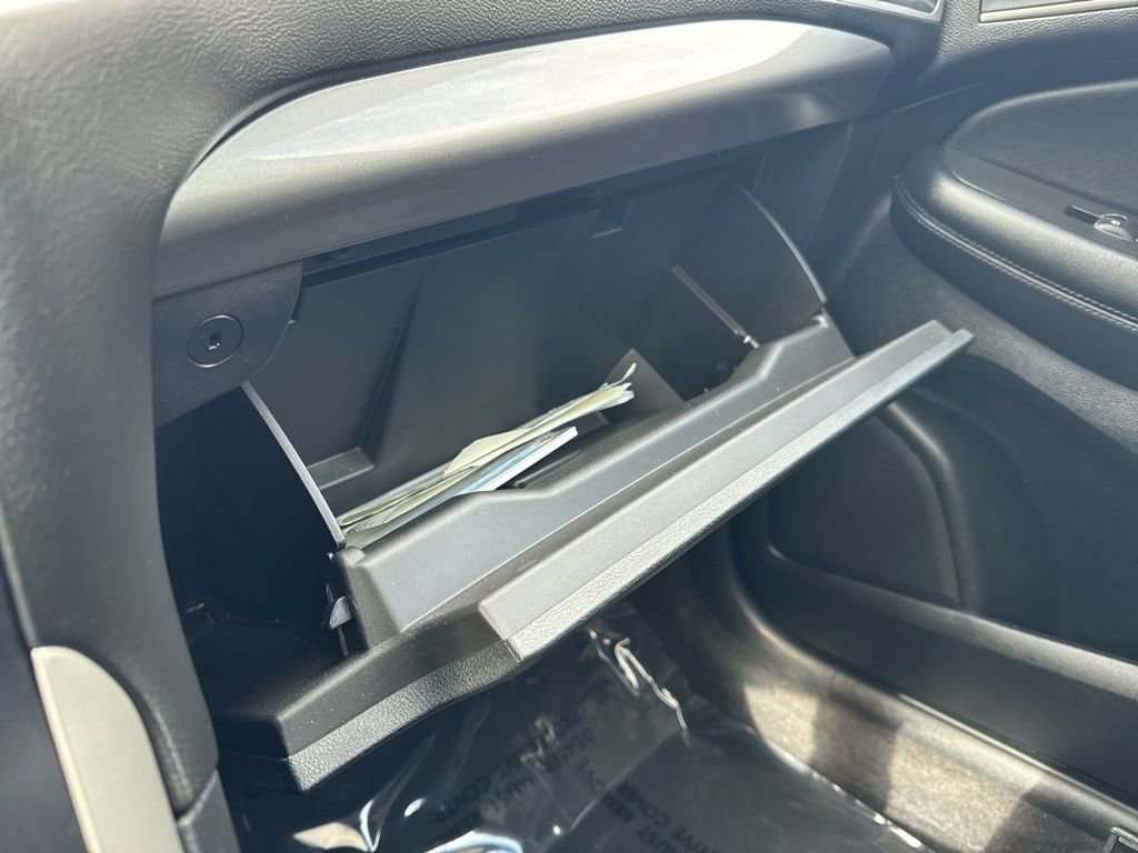 Certified 2024 Ford Edge SEL w/ Convenience Package image 31