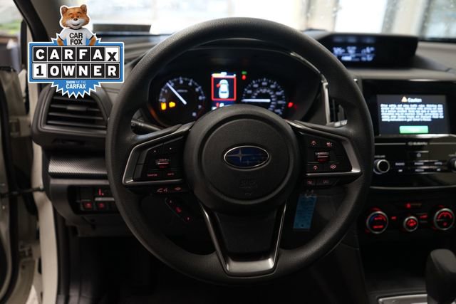 Used 2023 Subaru Crosstrek 2.0i image 22