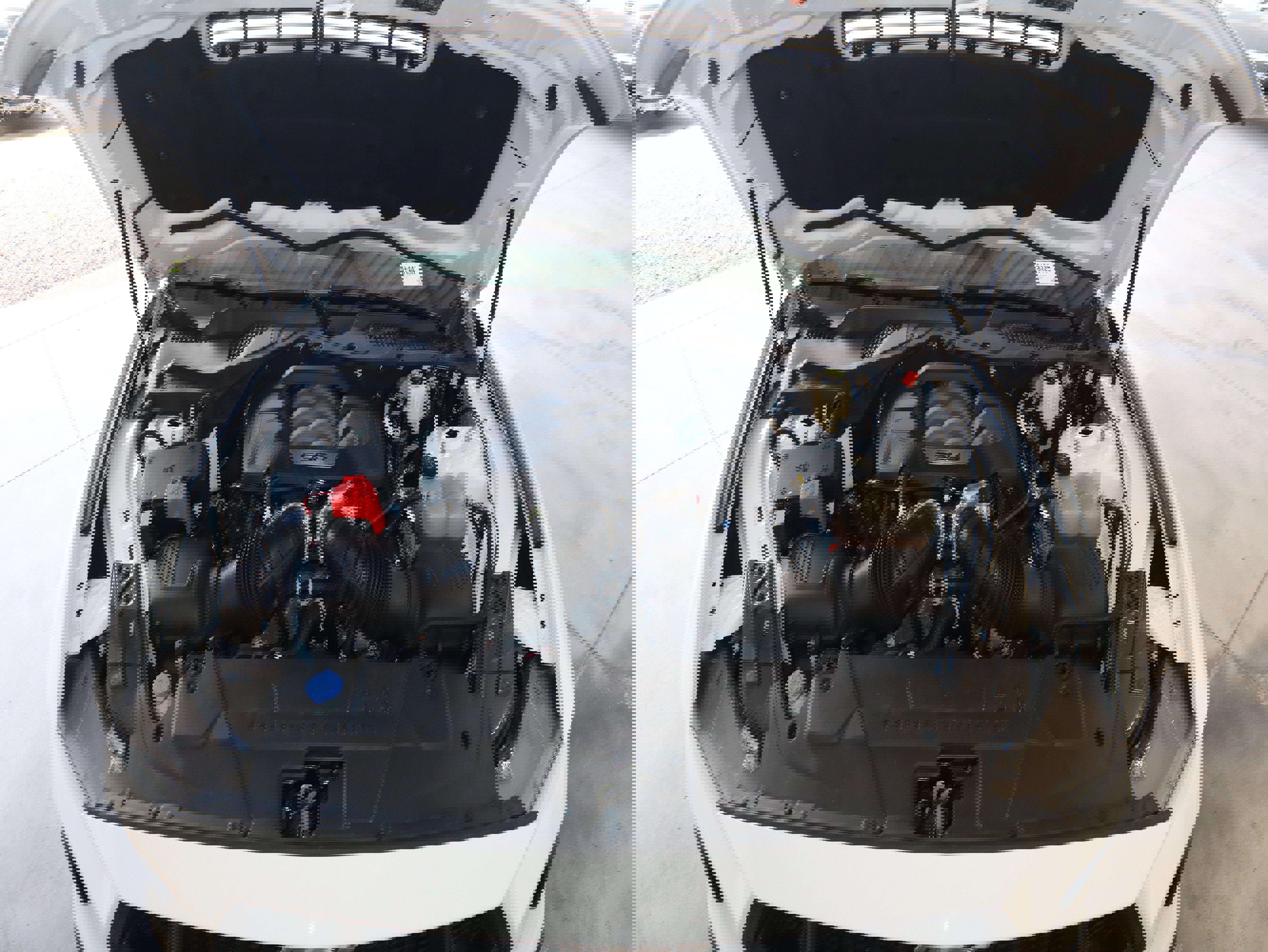 Certified 2024 Ford Mustang GT Premium image 17