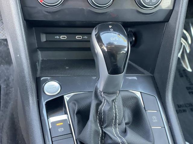 Used 2024 Volkswagen Tiguan S AWD/4WD image 18