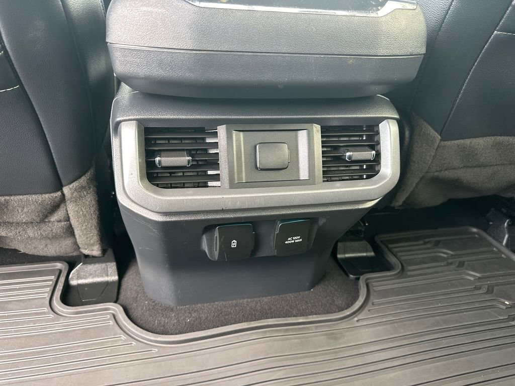 Certified 2023 Ford F150 Lariat w/ Trailer Tow Package AWD/4WD image 21