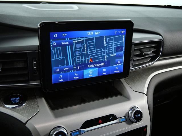 Certified 2023 Ford Explorer Timberline w/ Timberline Technology Package AWD/4WD image 19