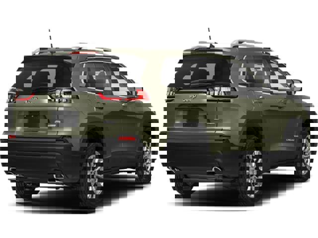 Used 2021 Jeep Cherokee Latitude Lux w/ Mopar Interior Package image 7