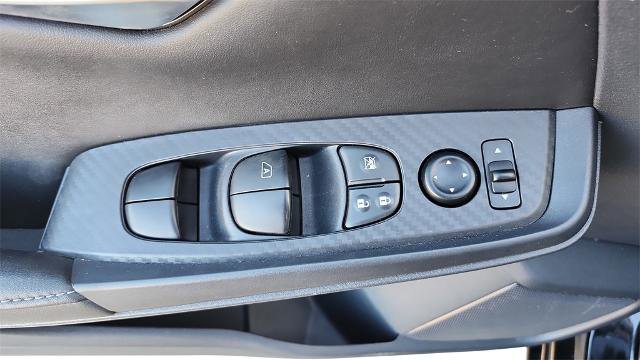 Used 2022 Nissan Sentra SV w/ Trunk Package image 24