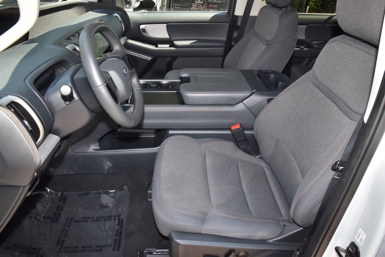 Certified 2025 Ford Expedition Max Active RWD image 13