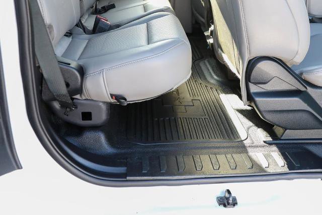 Certified 2021 Ford F550 XL image 38