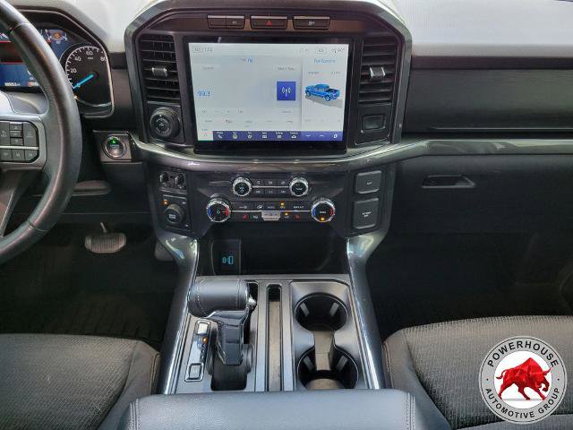 Certified 2022 Ford F150 XLT w/ Equipment Group 302A High AWD/4WD image 20