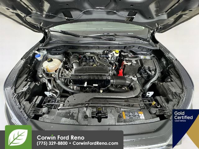 Certified 2023 Ford Escape Active w/ Tech Pack #2 image 34