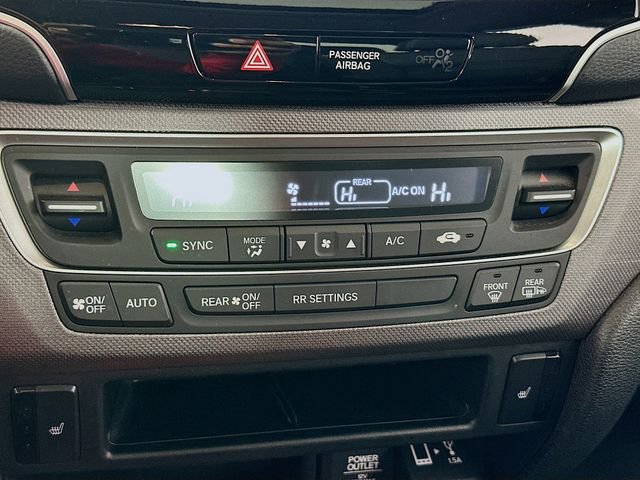 Used 2023 Honda Ridgeline RTL-E image 18