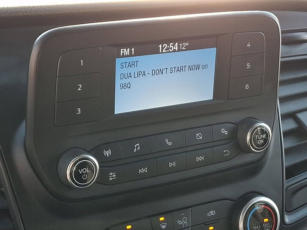 Certified 2024 Ford Transit 250 Low Roof w/ Exterior Upgrade Package image 16