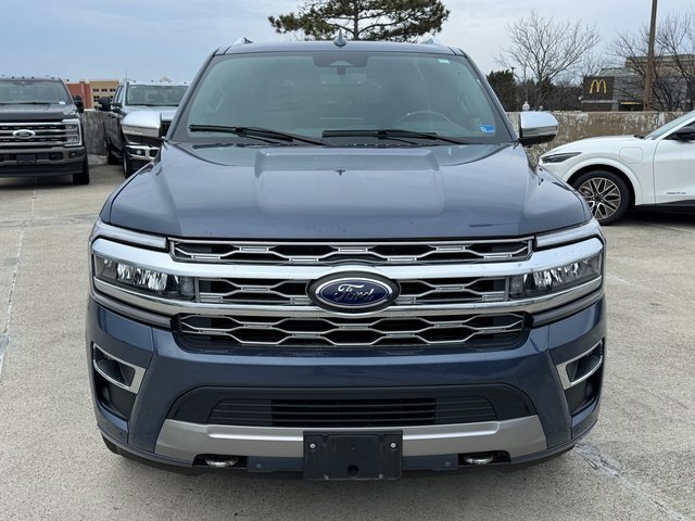 Certified 2023 Ford Expedition Platinum image 9