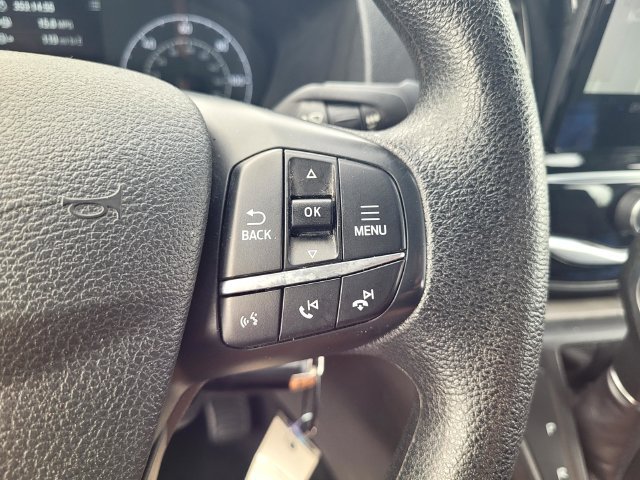 Certified 2023 Ford Transit 350 XLT RWD image 23