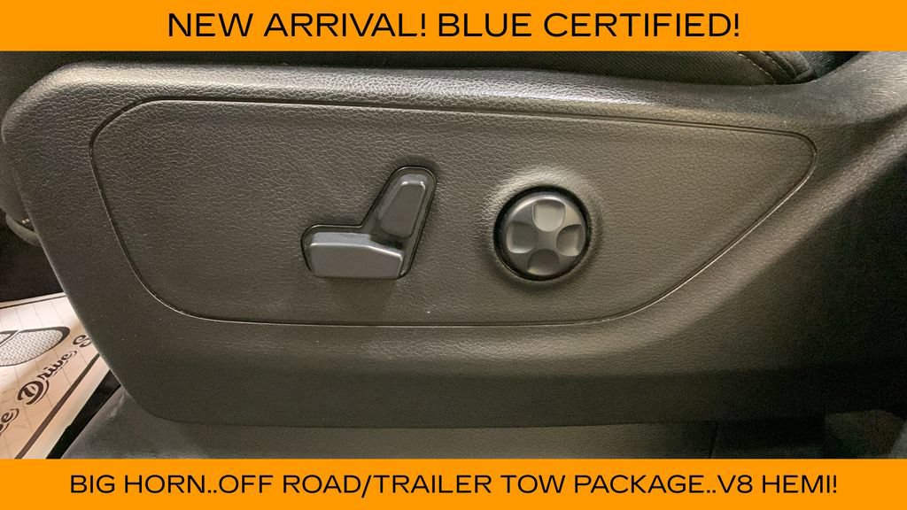 Used 2019 RAM 1500 Big Horn AWD/4WD image 31