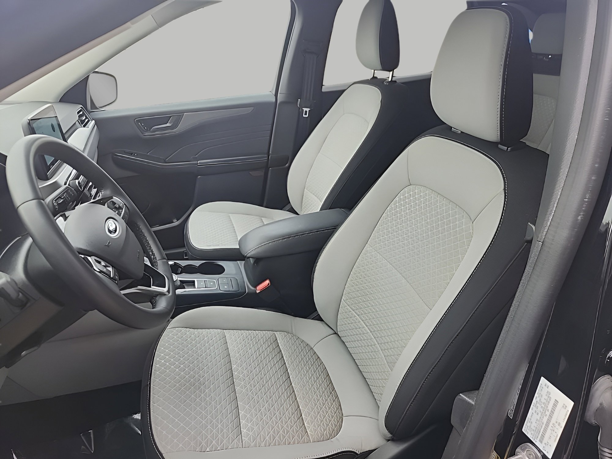 Certified 2023 Ford Escape Active image 13