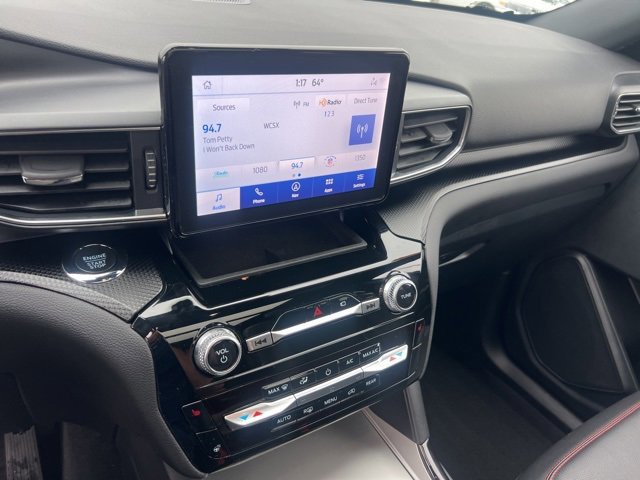 Certified 2023 Ford Explorer ST-Line image 13