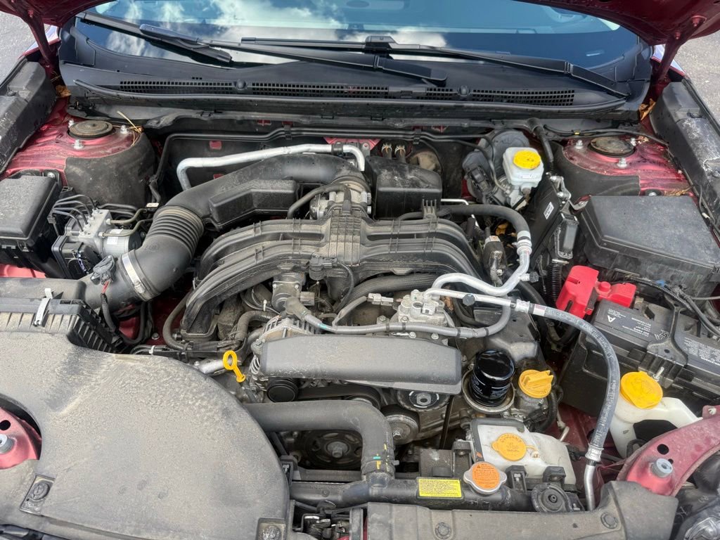 Used 2024 Subaru Legacy Premium w/ Popular Package #1 AWD/4WD image 54