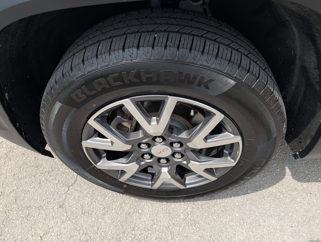 Used 2020 GMC Acadia SLE FWD image 31
