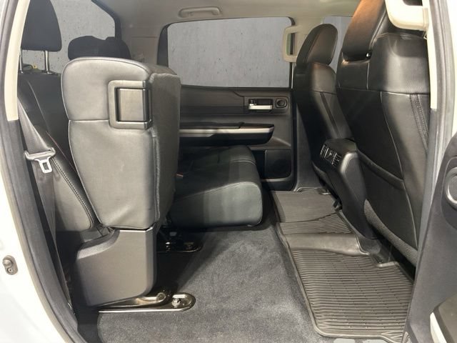 Used 2019 Toyota Tundra TRD Pro AWD/4WD image 21