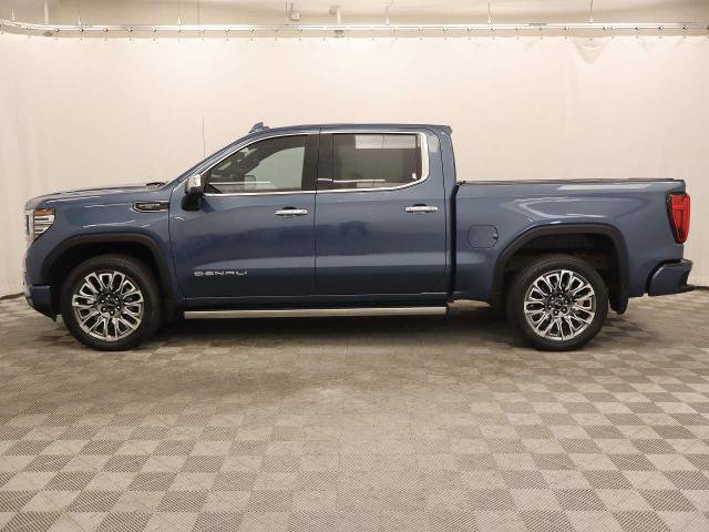 Used 2024 GMC Sierra 1500 Denali Ultimate AWD/4WD image 5