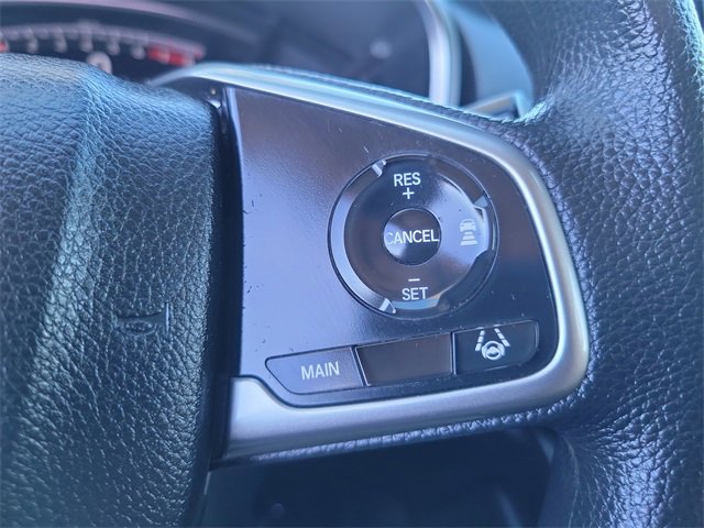 Used 2019 Honda CR-V EX image 9