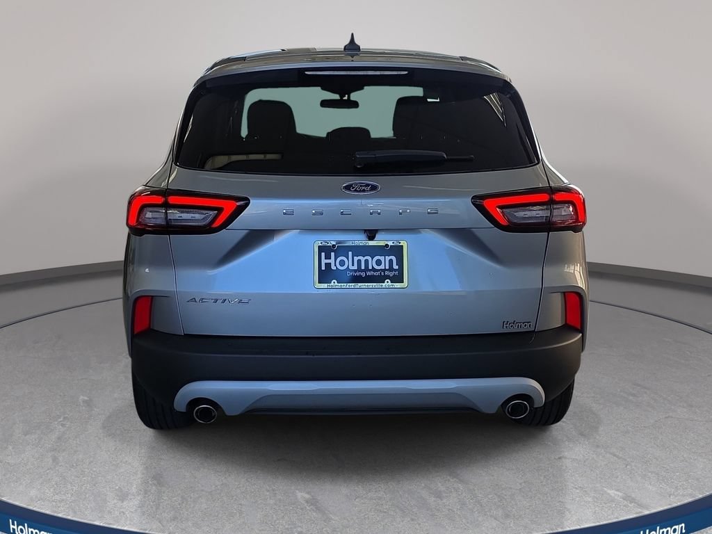 Certified 2023 Ford Escape Active FWD image 6