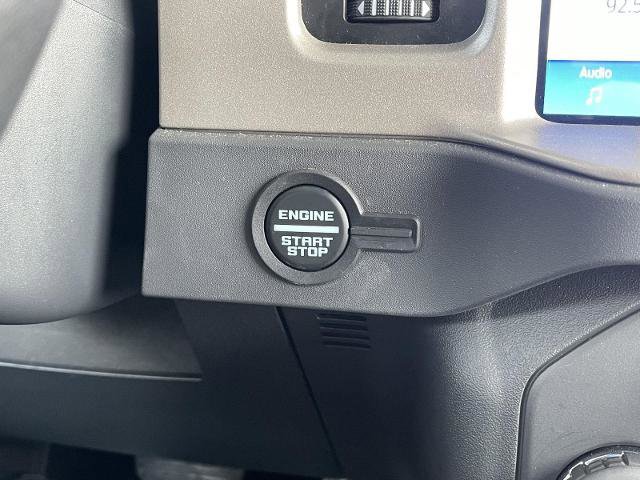 Certified 2025 Ford Bronco Outer Banks image 28