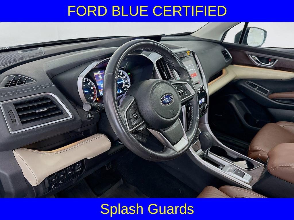 Used 2021 Subaru Ascent Touring w/ Popular Package #2A image 9