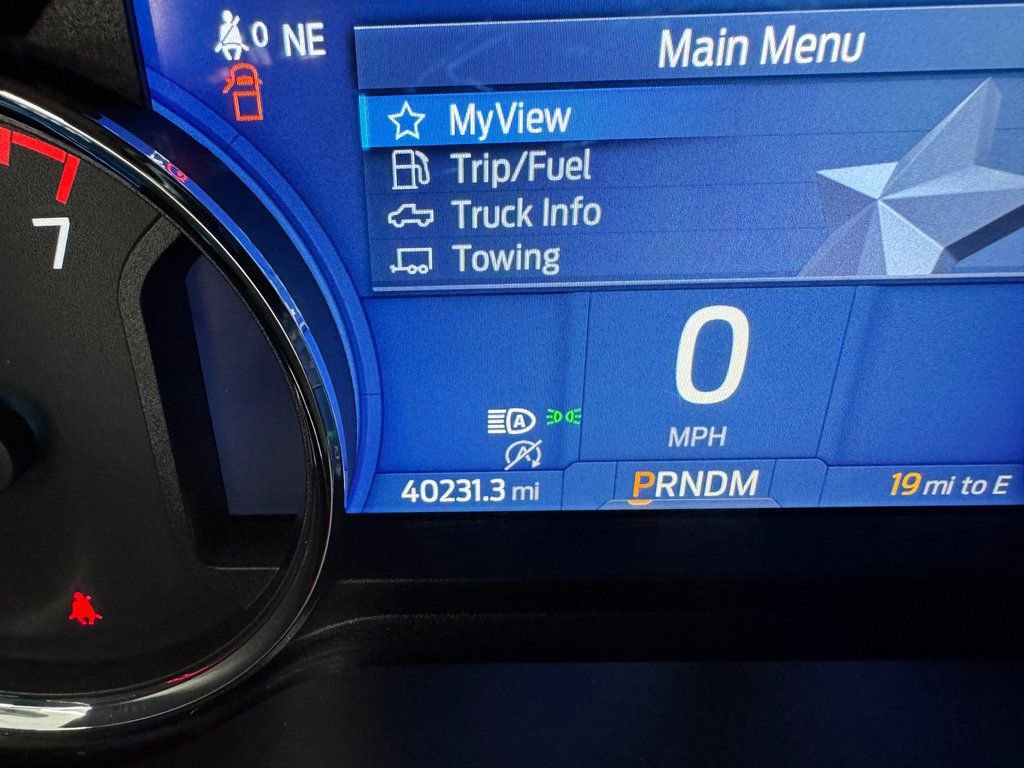 Certified 2021 Ford F150 XLT w/ Equipment Group 301A Mid image 20