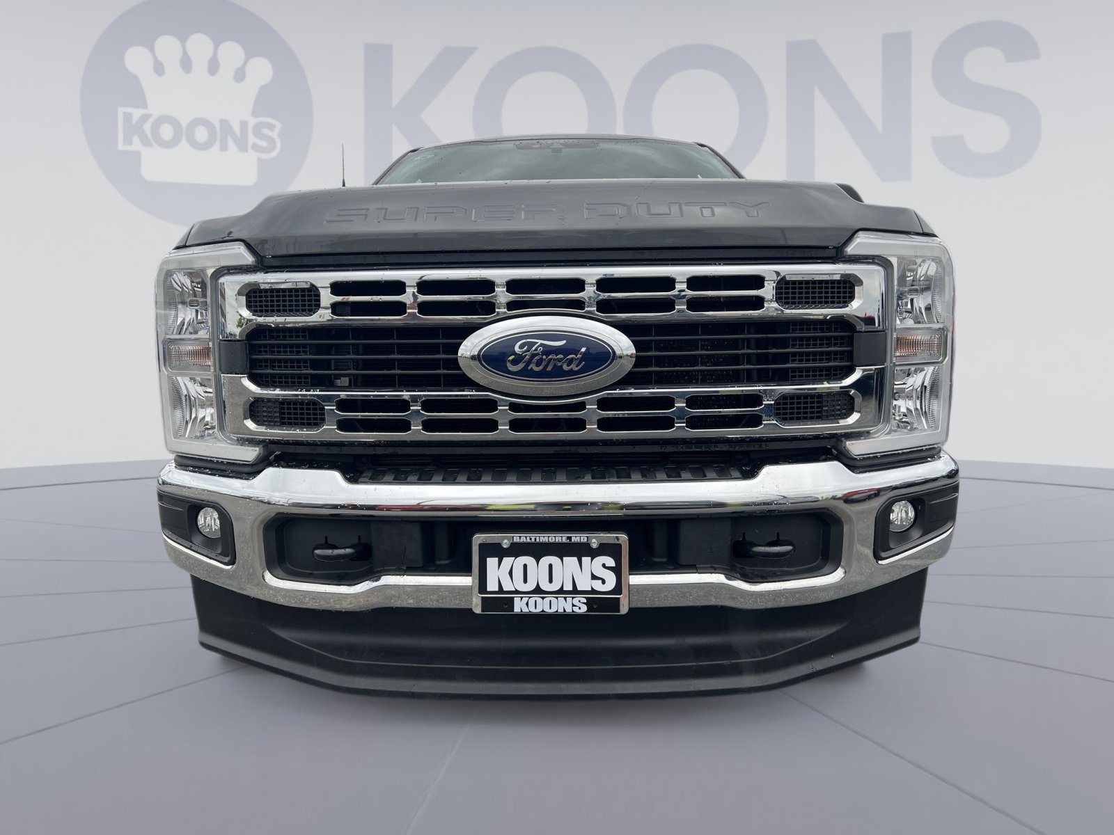 Certified 2026 Ford F250 XLT AWD/4WD image 19