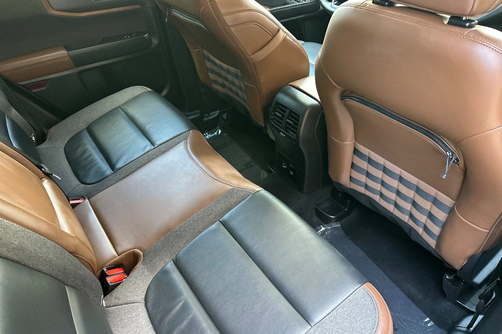 Certified 2023 Ford Bronco Sport Outer Banks AWD/4WD image 18