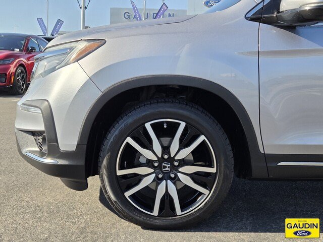 Used 2022 Honda Pilot Touring image 10